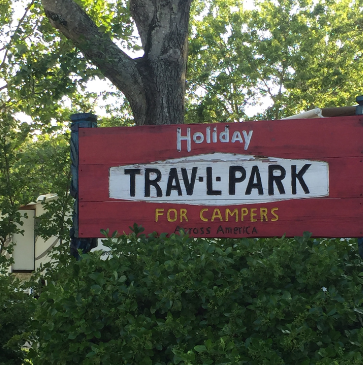 Holiday Trav-L-Park Campground