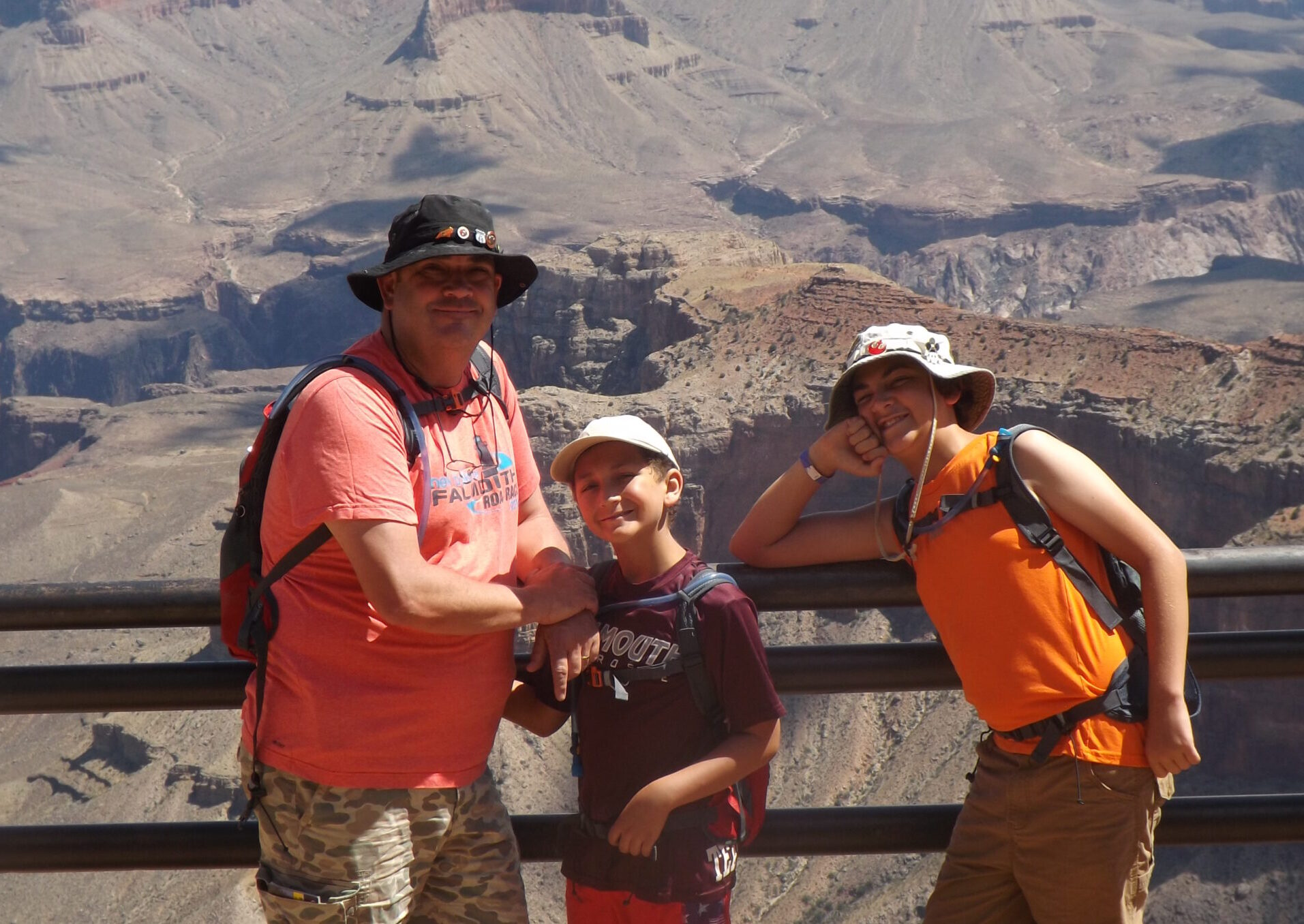 Grand Canyon N.P.