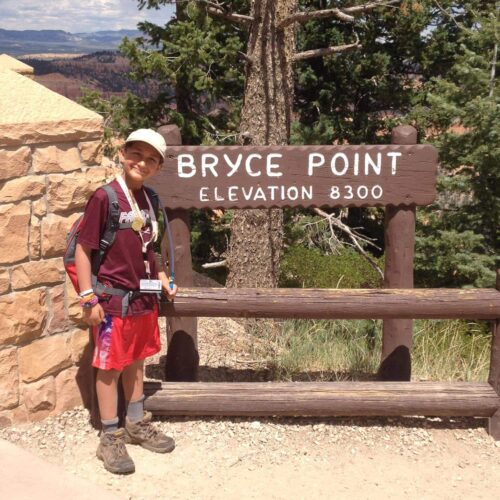 bryce canyon