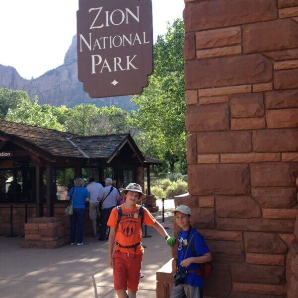 Zion National Park