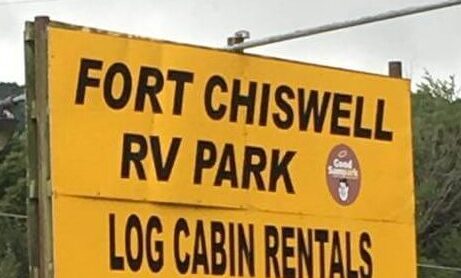fort chiswell rv park