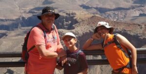 grand canyon rv camping