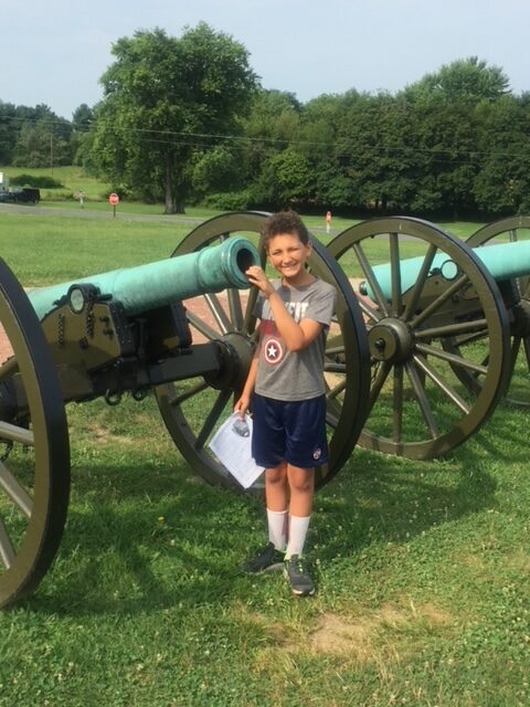 Antietam National Battlefield