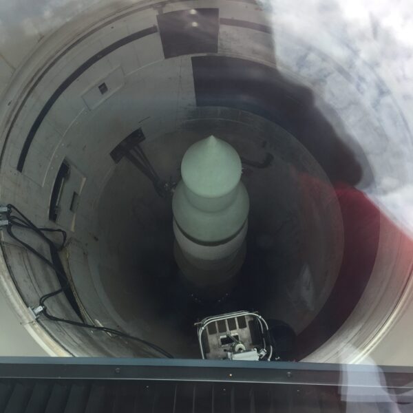 Minuteman Missile
