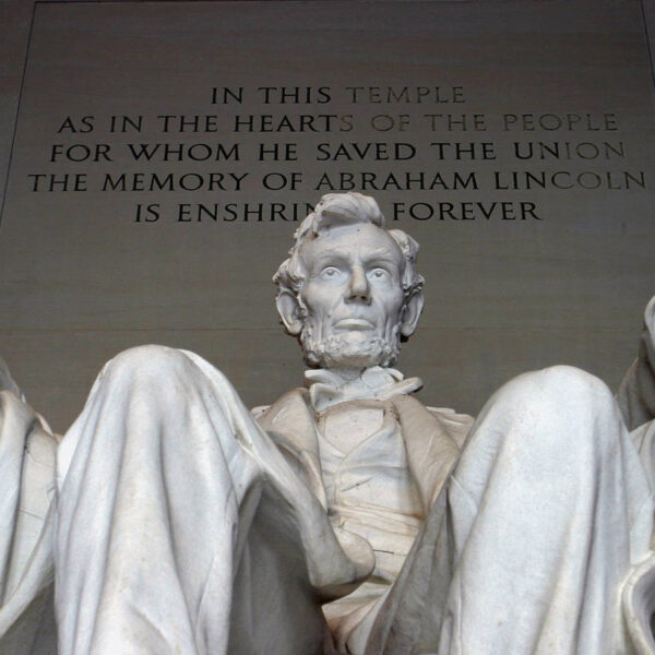 Lincoln Monument | Washington D.C.