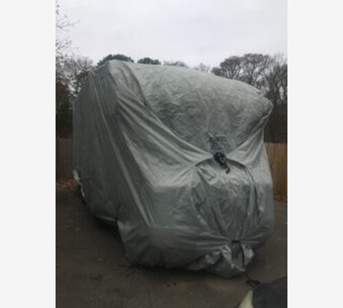 winterize your RV