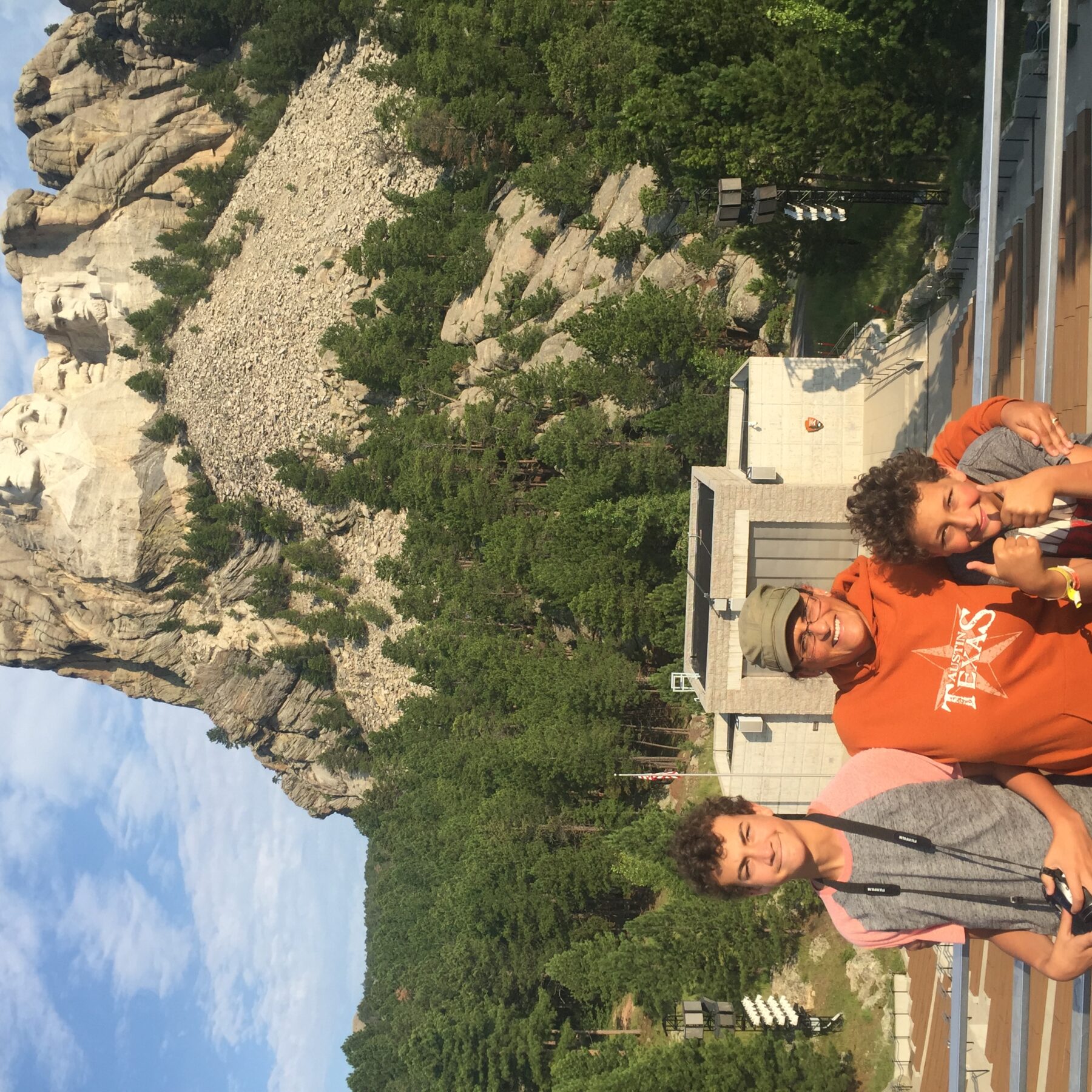 Monumental Memories: How to Explore Mount Rushmore by RV