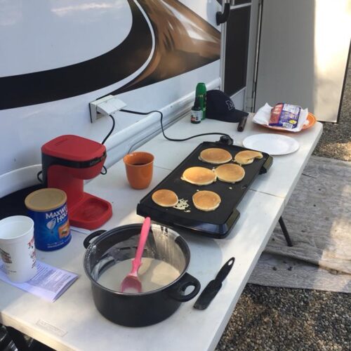 Budget-Friendly RV Vacation Tips