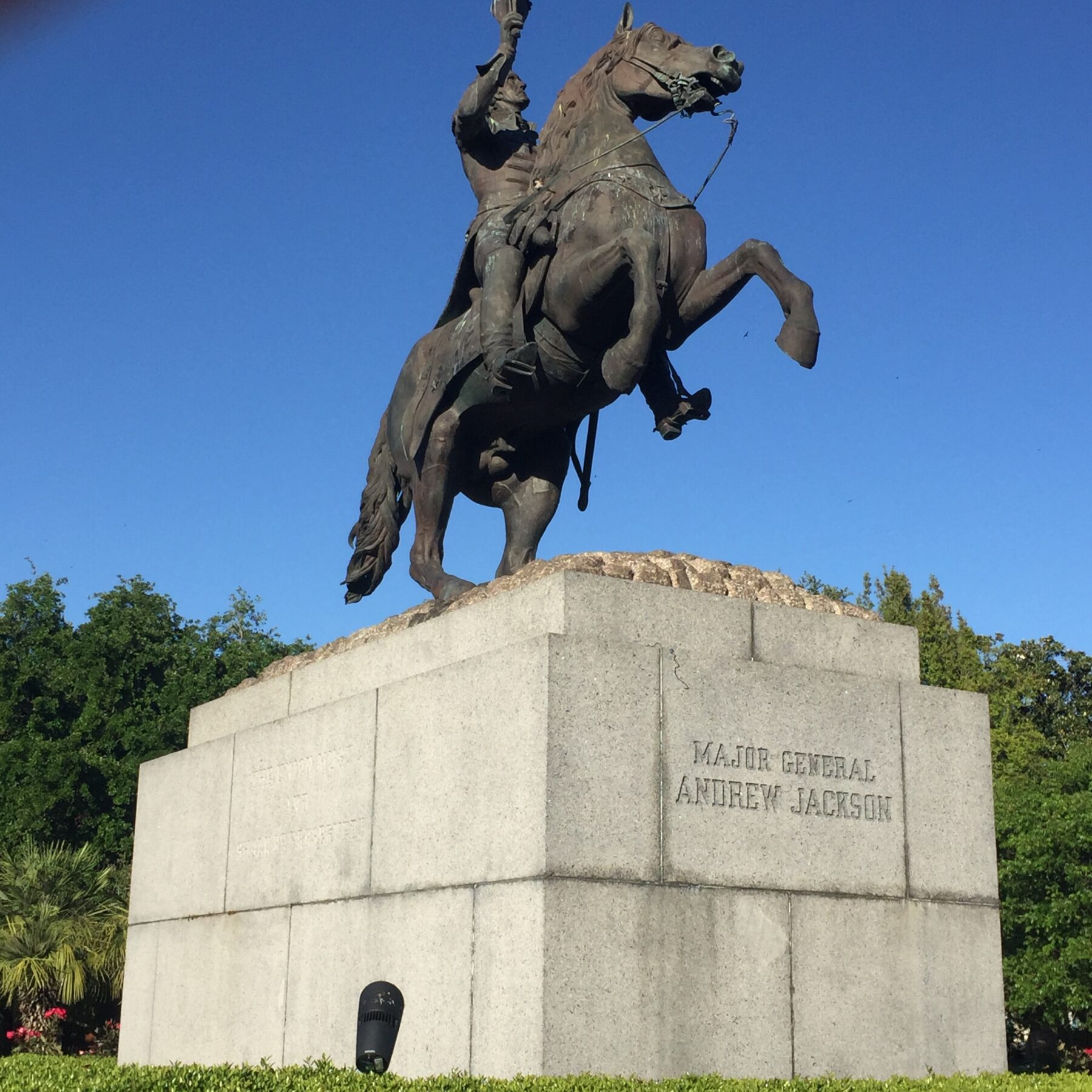 New Orleans Rv Camping | Experience the French Quarter