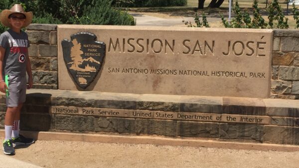 Mission San Jose | San Antonio Missions National Historical Park