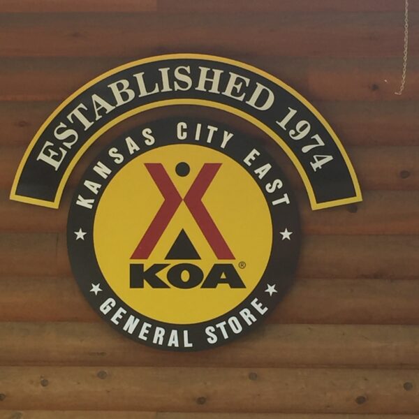 Kansas City East / Oak Grove KOA Holiday