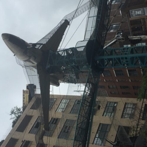 City Museum St. Louis