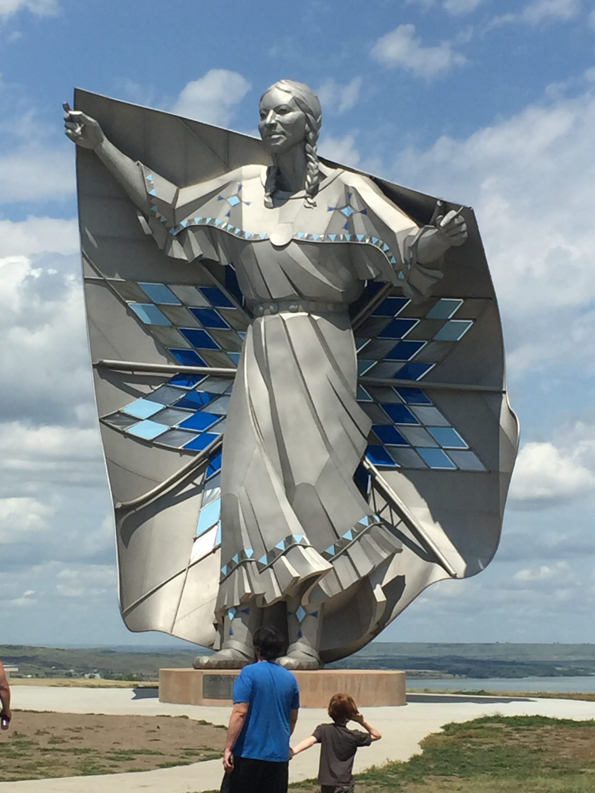 Dignity of earth and sky a tribute to native american tribes