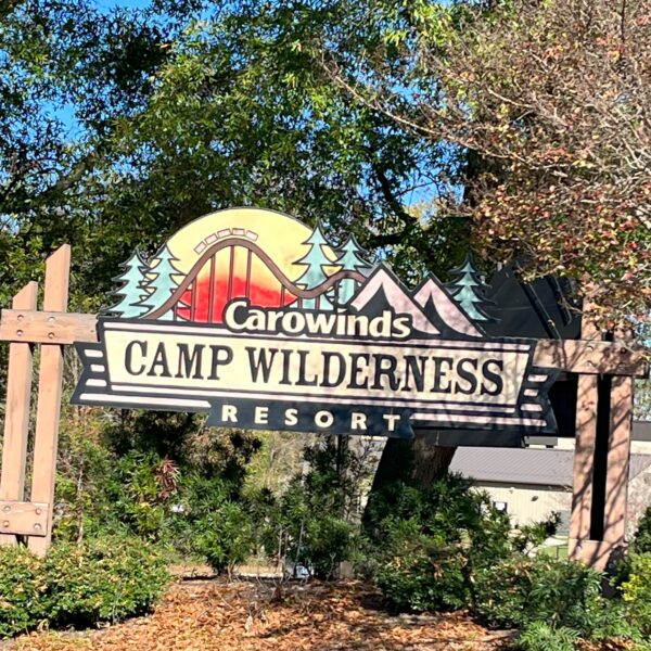 Carowinds Wilderness Resort