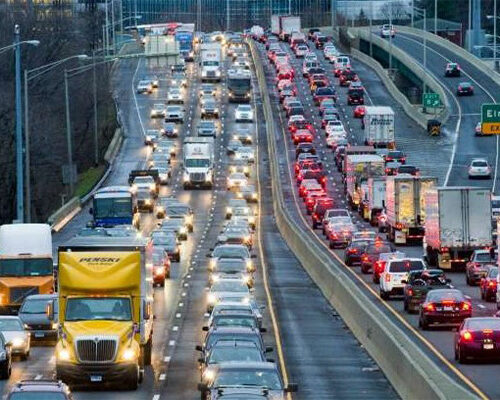 avoid I-95