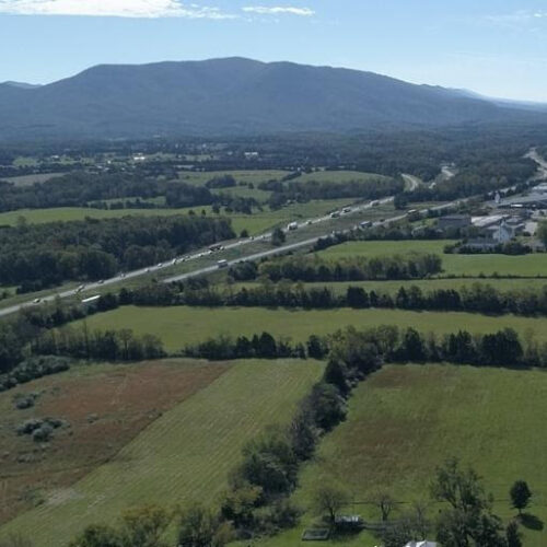 alternatives to I-95