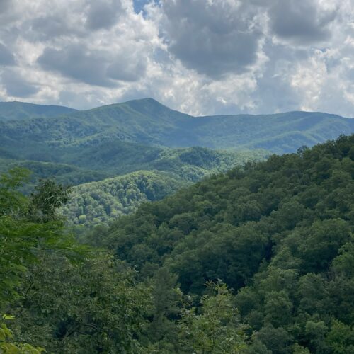 Smoky Mountains National Park