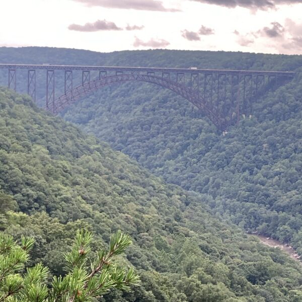 Adventures on the Gorge