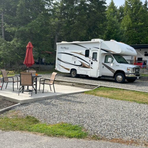 life on the road