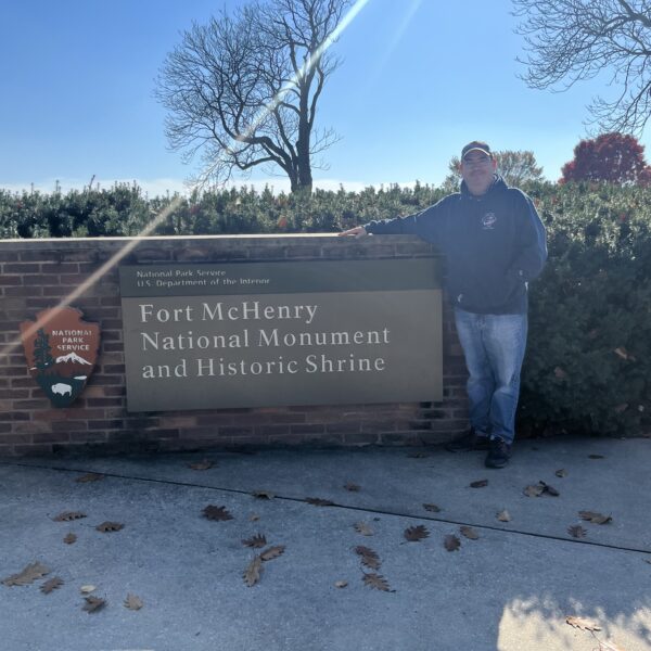 Fort McHenry