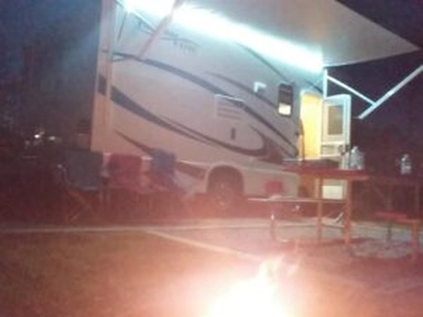 first RV trip mistakes
